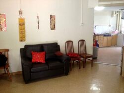 Blk 223 Boundary Ville (Serangoon), HDB 3 Rooms #484067101